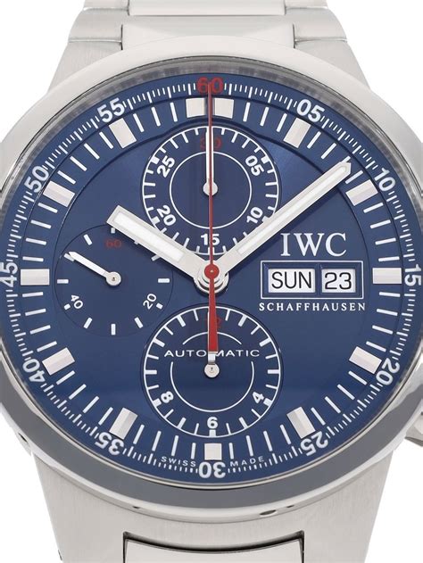 catalogo iwc|iwc schaffhausen reloj.